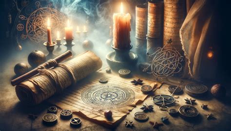 Unveiling the Enigmatic Spell Words: Mystery and Magic in Everyday Life